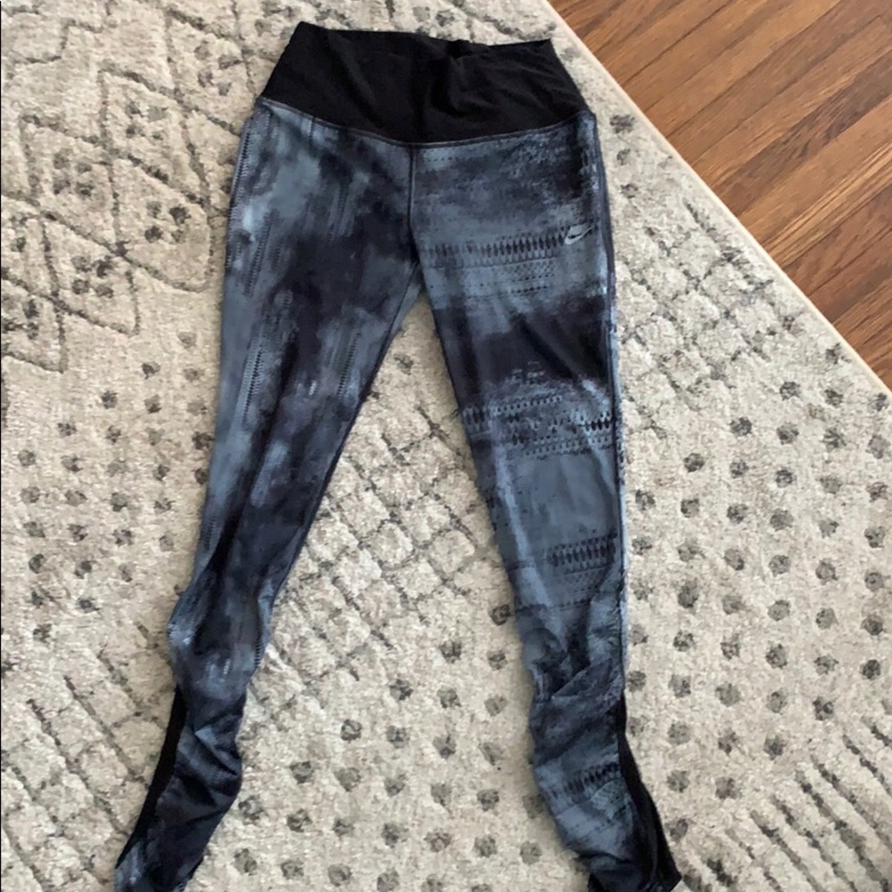 Nike full length leggings